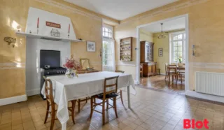 Maison 11 pièce(s)