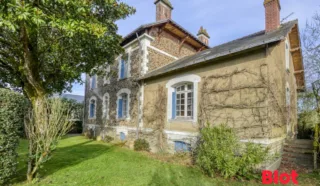 Maison 11 pièce(s)