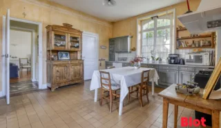 Maison 11 pièce(s)