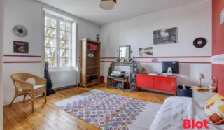 Maison 11 pièce(s)