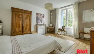 Maison 11 pièce(s)