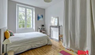 Maison 11 pièce(s)