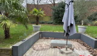Maison 4 pièce(s)