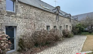 Maison 4 pièce(s)