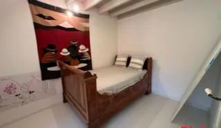 Maison 4 pièce(s)