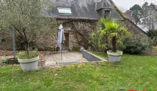 Maison 4 pièce(s)