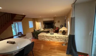 Maison 5 pièce(s)