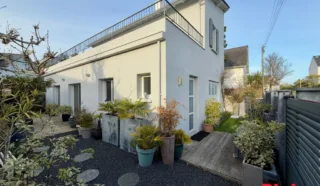 Maison 3 pièce(s)