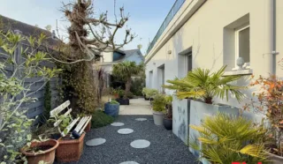 Maison 3 pièce(s)