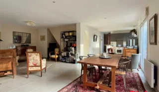 Maison 3 pièce(s)