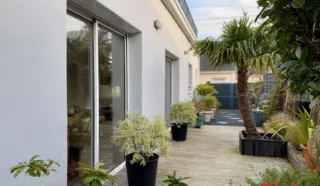 Maison 3 pièce(s)
