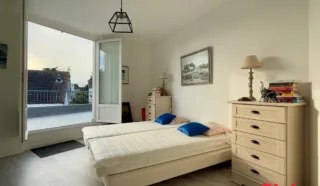 Maison 3 pièce(s)