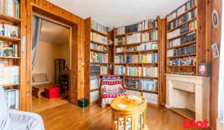 Maison 8 pièce(s)