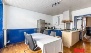 Maison 8 pièce(s)