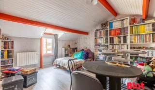 Maison 8 pièce(s)