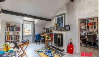 Maison 8 pièce(s)