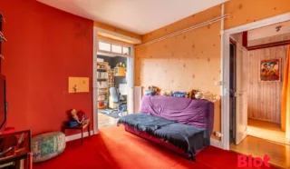 Maison 8 pièce(s)