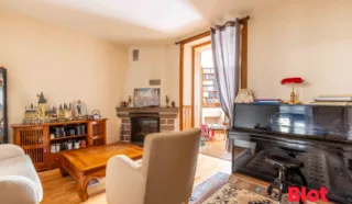 Maison 8 pièce(s)