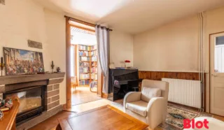 Maison 8 pièce(s)
