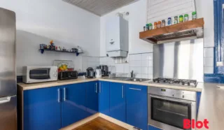 Maison 8 pièce(s)