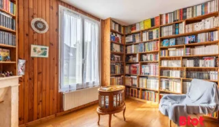 Maison 8 pièce(s)