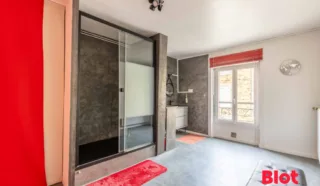 Maison 8 pièce(s)