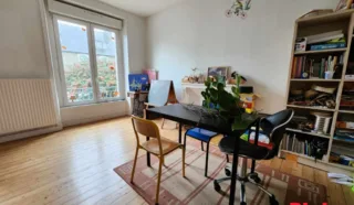 Maison 6 pièce(s)