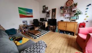Maison 6 pièce(s)