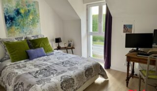 Maison 8 pièce(s)