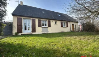 Maison 7 pièce(s)