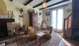 Maison 7 pièce(s)