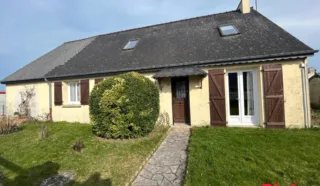 Maison 7 pièce(s)