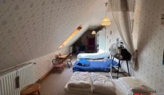 Maison 7 pièce(s)