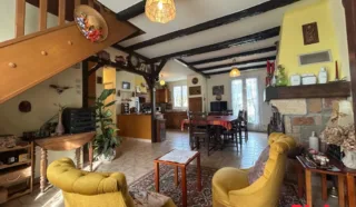 Maison 7 pièce(s)