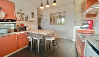 Maison 7 pièce(s)