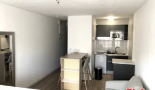 Appartement 1 pièce(s)