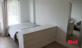 Appartement 1 pièce(s)