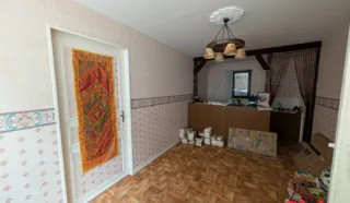 Maison 7 pièce(s)