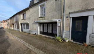 Maison 7 pièce(s)