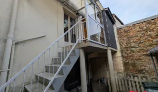 Maison 7 pièce(s)