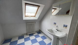 Maison 6 pièce(s)