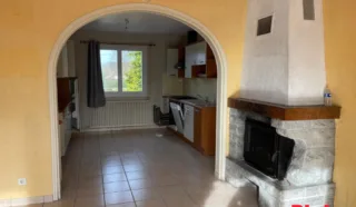 Maison 6 pièce(s)
