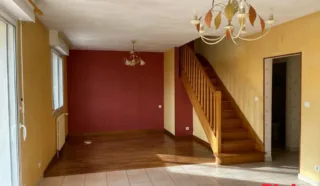 Maison 6 pièce(s)