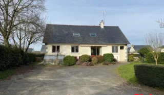 Maison 6 pièce(s)