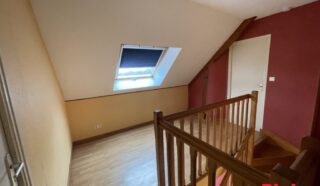 Maison 6 pièce(s)
