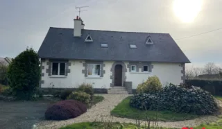 Maison 6 pièce(s)