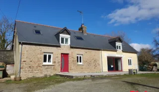 Maison 6 pièce(s)
