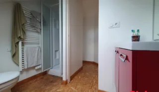 Maison 6 pièce(s)