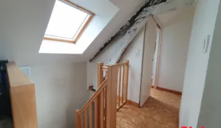 Maison 6 pièce(s)