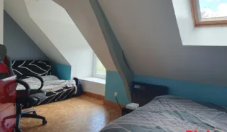 Maison 6 pièce(s)